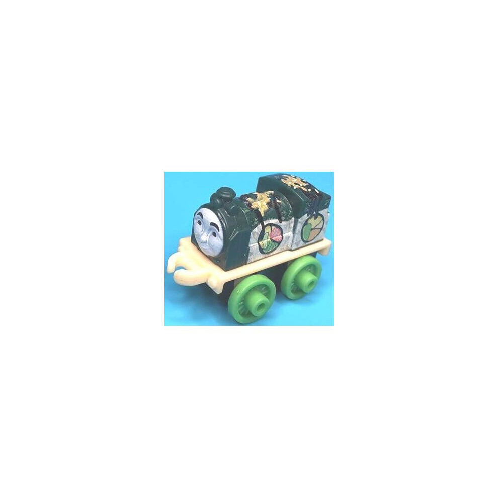 Thomas & Friends Minis - Sushi Hiro 4cm Mini Train #392