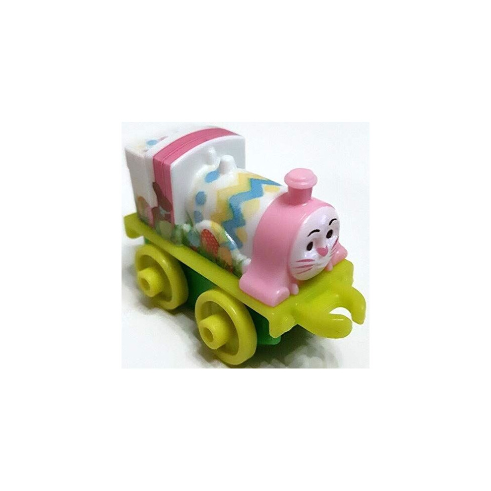 Thomas & Friends Minis - Easter Emily 4cm Train Engine #397