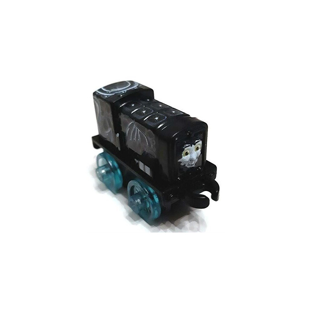 Thomas & Friends Minis - Medieval Dragon Diesel 4cm Mini Train Engine #399