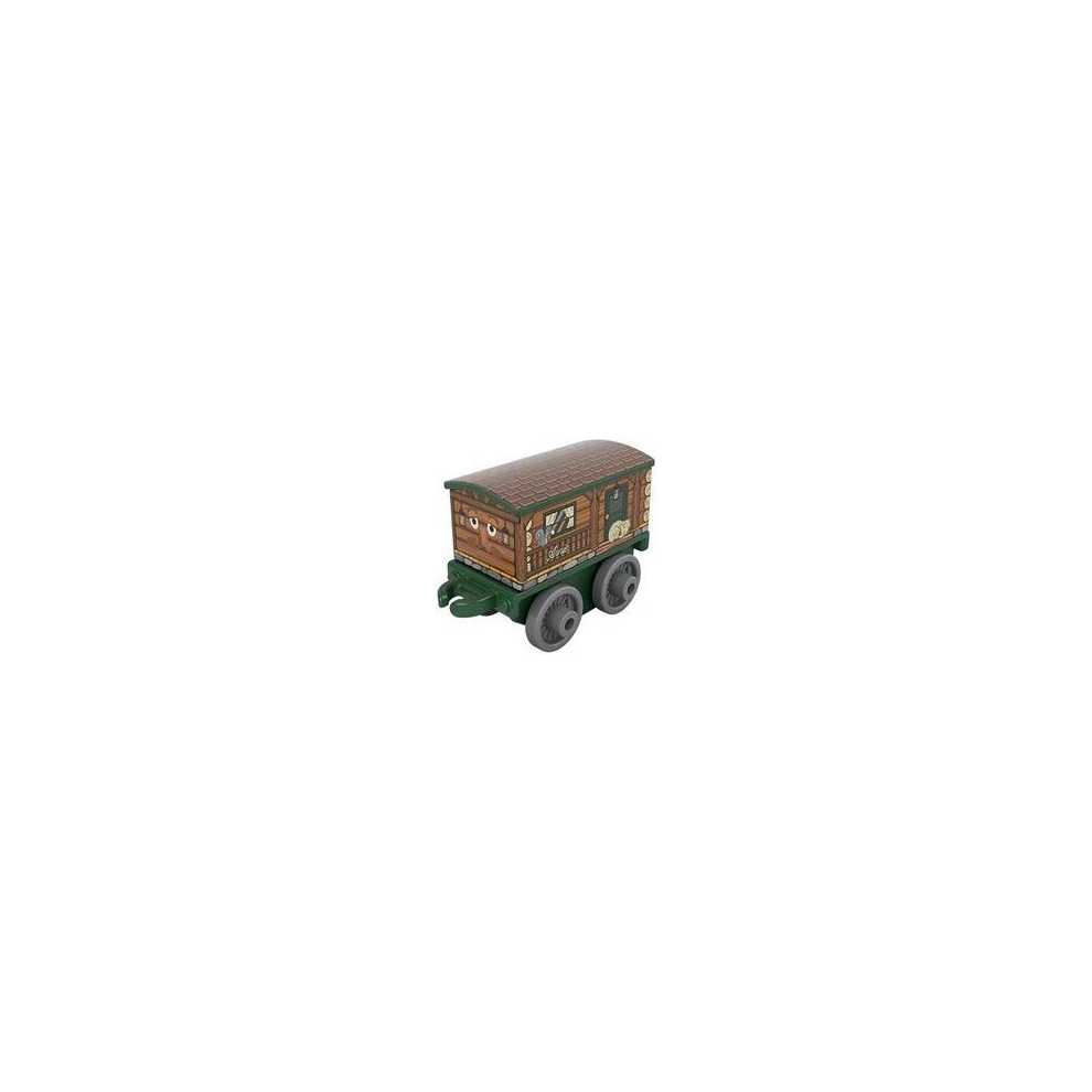 Thomas Minis Camping Annie 4cm Engine (Bagged) #588