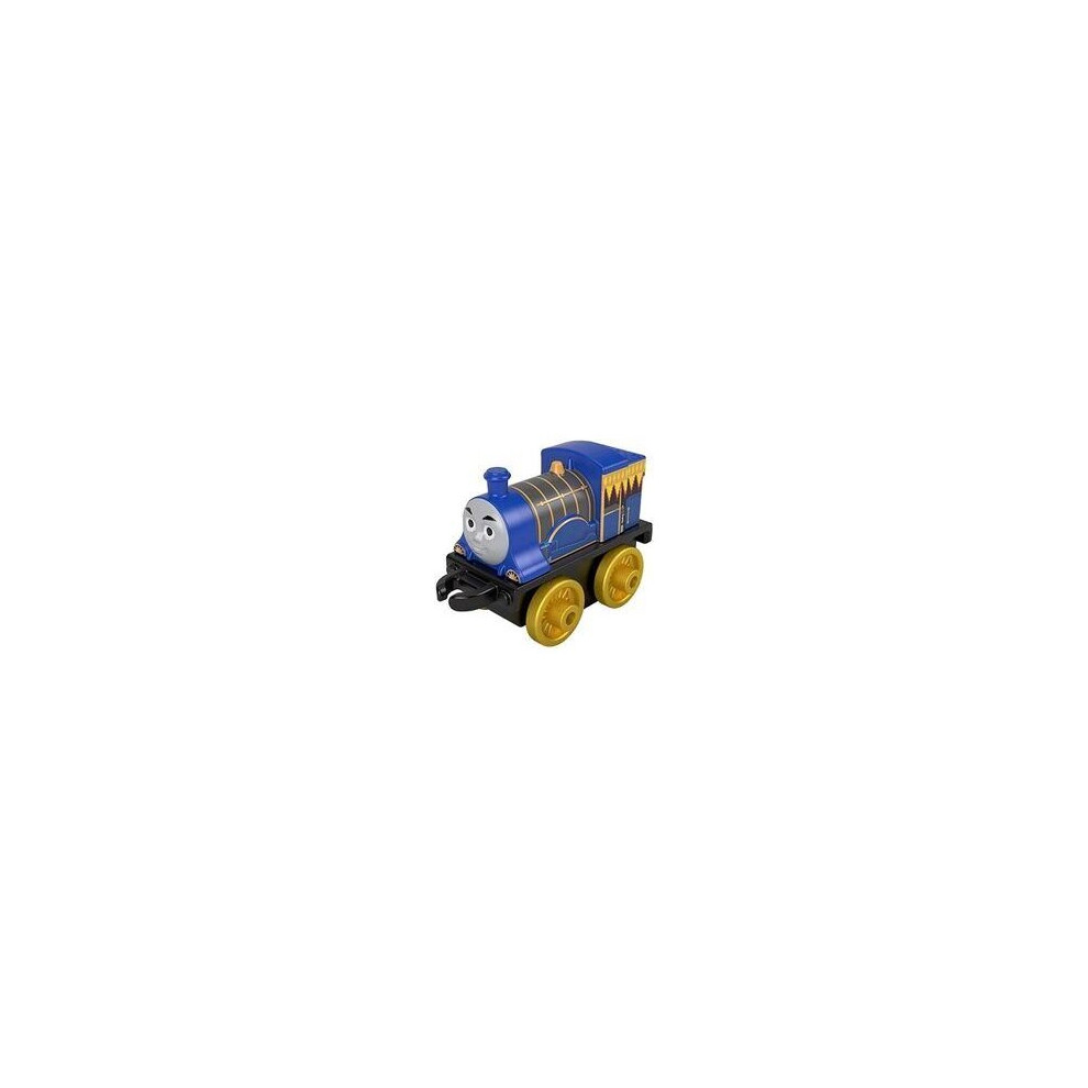 Thomas Minis Classic Rajiv 4cm Engine (Bagged) #572