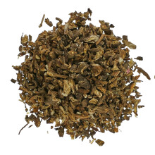 Starwest Botanicals, Bio-Taraxacum-Blätter, Roh, Zerkleinert & Aufgeschüttet, 1 Pfund (453.6 g)