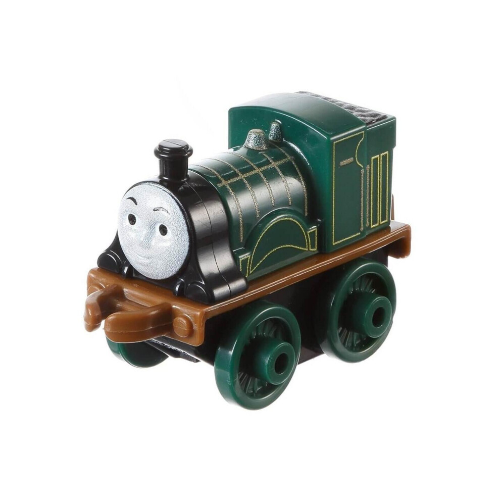 Thomas & Friends MINIS Classic Emily Train (Bagged) #49