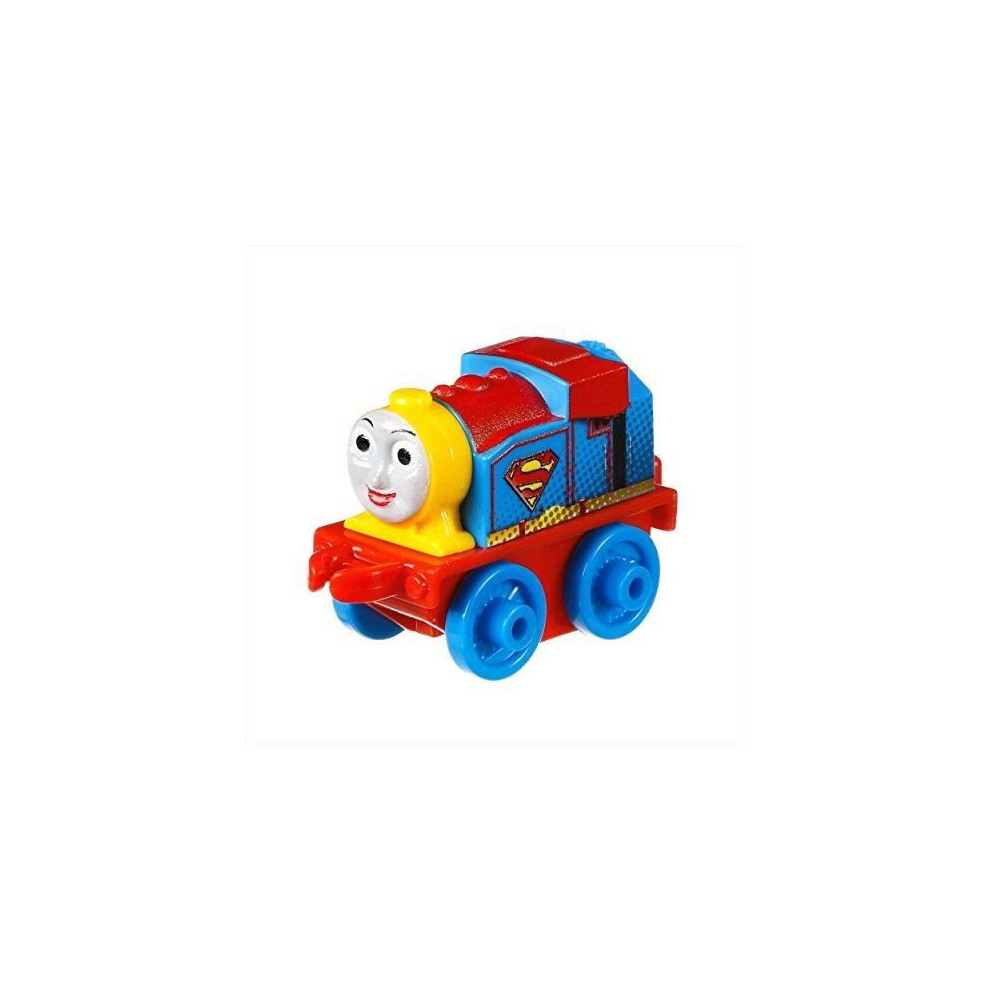 Thomas & Friends Minis - Supergirl Rosie 2016/3 Blind Bag #59 Single Train Pack