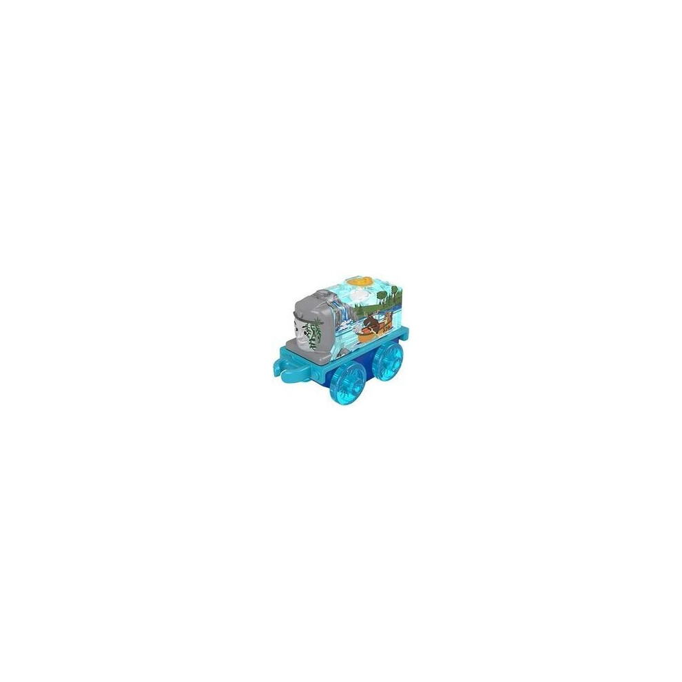 Thomas Minis Camping Shane 4cm Engine (Bagged) #576