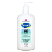 Cetaphil, Acne Relief Body Wash, 20 fl oz (591 ml)
