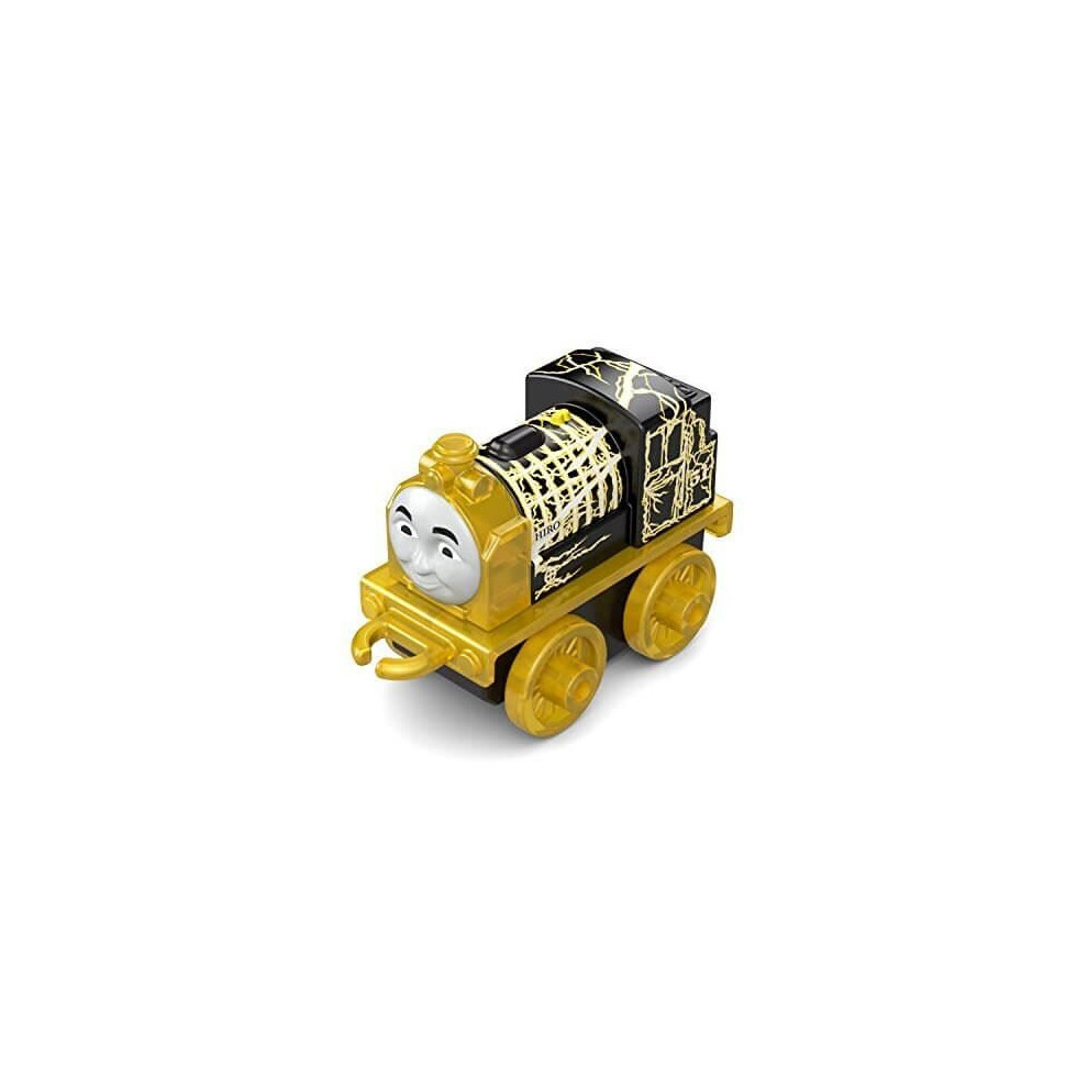 Thomas & Friends MINIS 2016/3 Electrified Hiro MINI