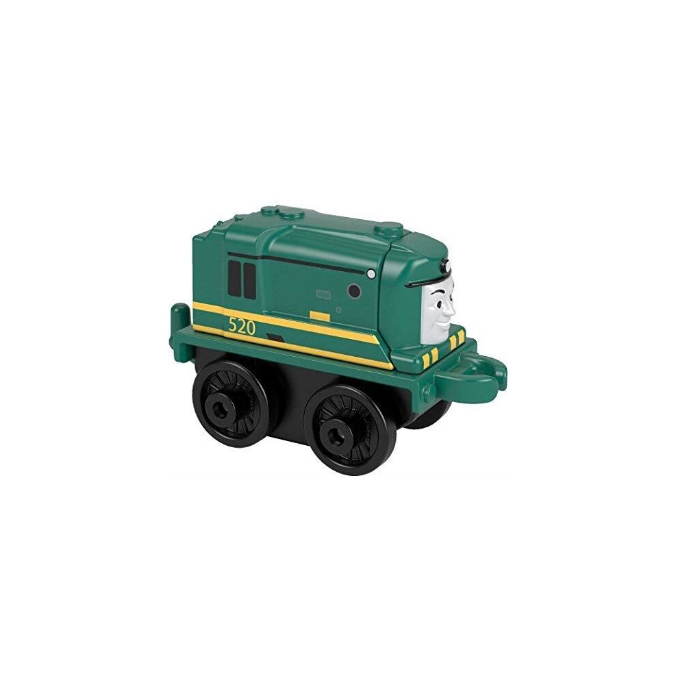 Thomas & Friends Minis - SHANE 4cm Mini Engine #227