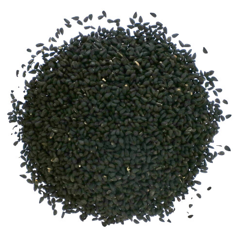 Sămânță de Nigellă Organică