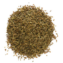 Starwest Botanicals, Semințe de Anis Organic, 1 lb (453.6 g)