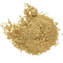 Starwest Botanicals, Pulbere de Rădăcină de Ginger Organică, 1 lb (453.6 g)