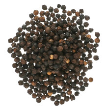 Starwest Botanicals, Piper negru Organic, Intreg, 1 lb (453,6 g)