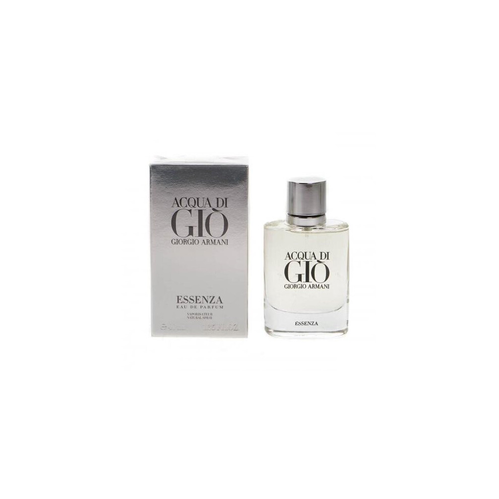 Acqua Di Gio Essenza 1.35 Edp Sp For Men