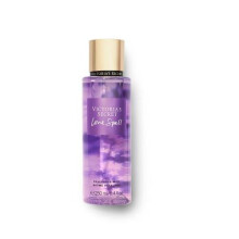 Brume Parfumée - Victoria's Secret - LOVE SPELL - 250 ml - Eau de parfum - Florale