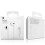 Apple Apple EarPods with Lightning Connector, iPhone Wired Headphones 1