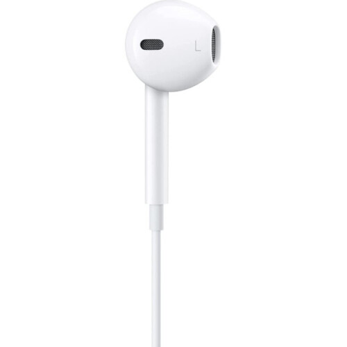 Apple EarPods with Lightning Connector, iPhone Wired Headphones on OnBuy