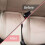 Multi-purpose Foam Cleaner Car Interior Home Cleaning Foam Spray (100ml) 4