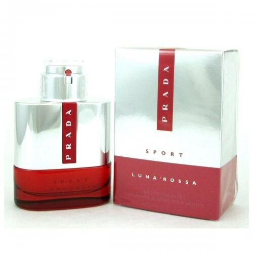 Prada Prada Luna Rossa Sport 1.7 Edt Sp