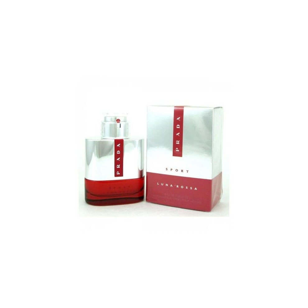 Prada Luna Rossa Sport 1.7 Edt Sp
