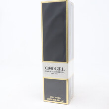 Carolina Herrera Good Girl Body Lotion 6.8oz/200ml New With Box