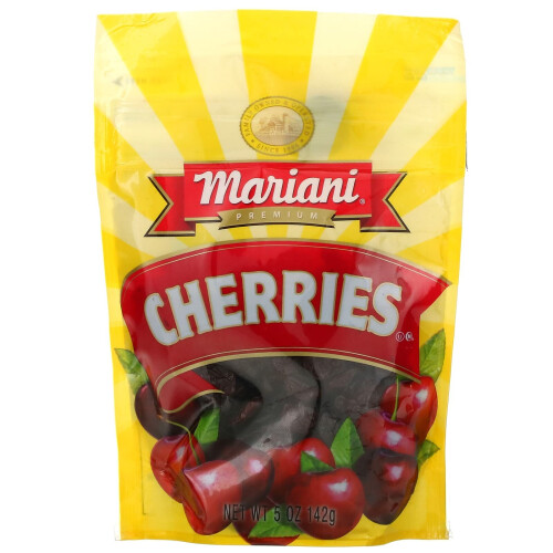 Mariani Dried Fruit, Kersen, 5 oz (142 g)