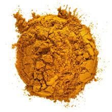 Starwest Botanicals, Organický kari prášek, 1 lb (453,6 g)