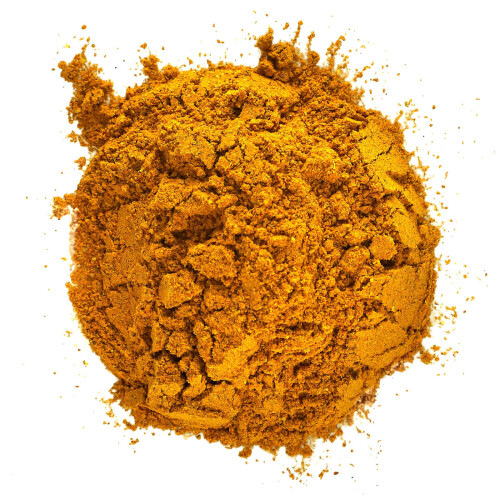 Starwest Botanicals, Οργανική Κούρρυ Πάουντερ, 1 λίβρα (453.6 γρ.)
