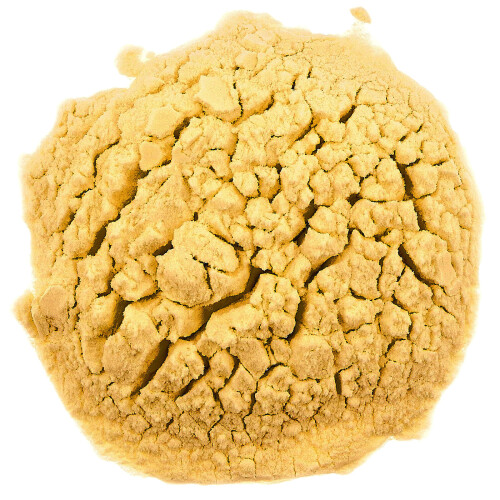 Starwest Botanicals, Οργανική Ρίζα του Τριμάρι, 1 lb (453.6 g)