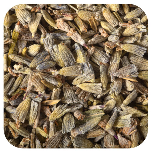 Fiori di Lavanda Bio di Starwest Botanicals, Extra