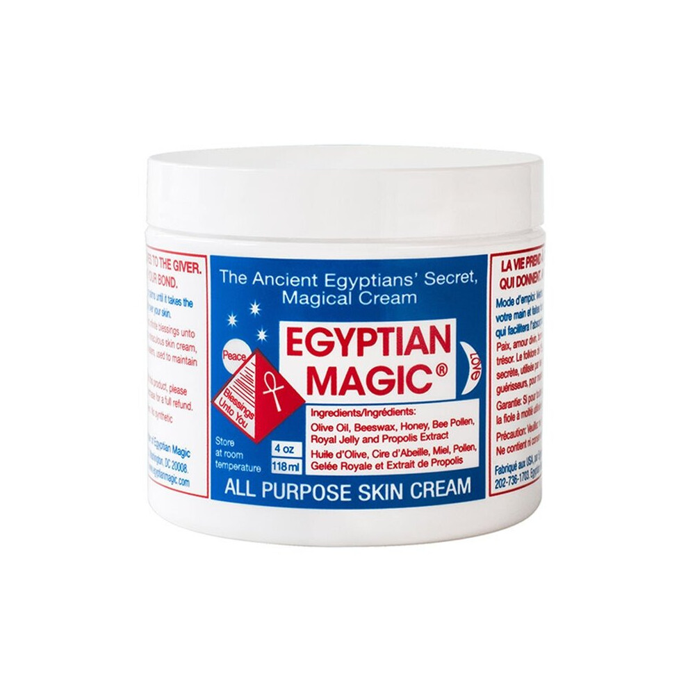 Cream Egyptian Magic All Purpose Skin 118Ml