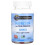 Magnesium with Pre & Probiotics Gummies, Raspberry , 60 Gummies 1
