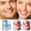 Temporary Tooth Repair Kit Resin Fix Broken False Teeth Fill Gaps Dental Denture 5