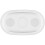 FilterLogic Universal 6 Pk Water Filters Compatible with Brita Maxtra+ 2