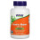 NOW Foods Mănunchi de Leu, 500 mg, 60 Capsule de Legume 1