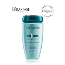 KERASTASE Resistance Force Architecte Shampoo for Damaged Hair 250ml