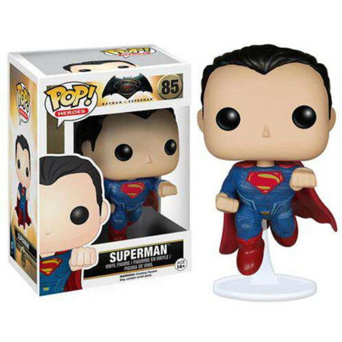Funko Funko POP! Superman - Batman V Superman #85