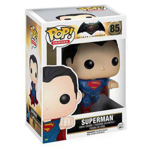 Funko Funko POP! Superman - Batman V Superman #85 2