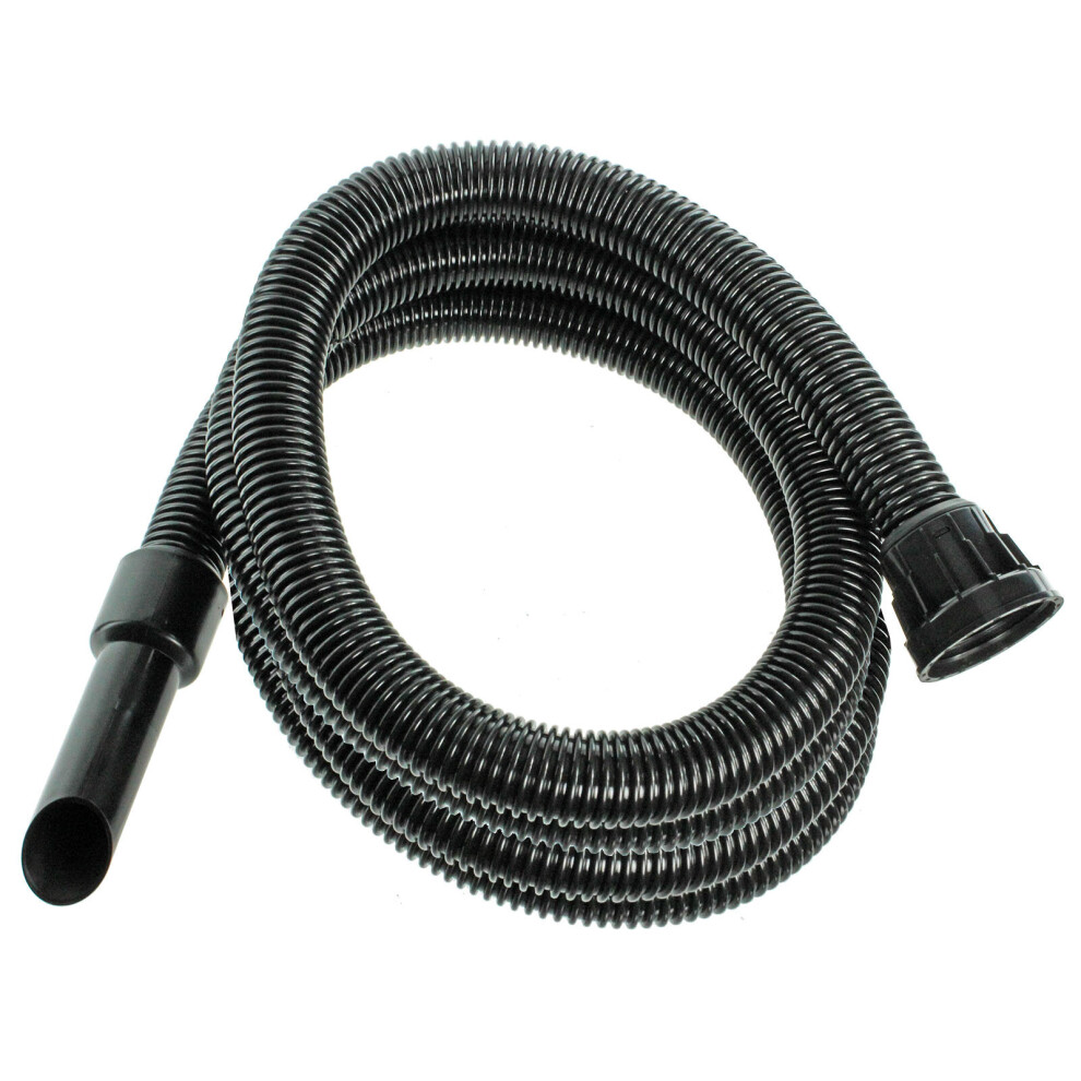 Extra Long Hose Pipe for Numatic Henry Hetty Charles Vacuum Cleaner (4m)