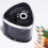 Electric 2 in 1 Pencil Sharpener Automatic Pencil Sharpener 8