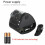 Electric 2 in 1 Pencil Sharpener Automatic Pencil Sharpener 4