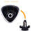 Electric 2 in 1 Pencil Sharpener Automatic Pencil Sharpener 7