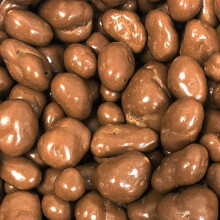 Milk Chocolate Honeycomb Bites 500gm