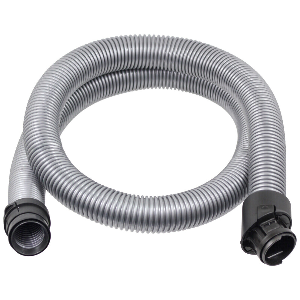 Spares2go Suction Hose Pipe For Miele S8 S8310 S8320 S8330 S8340 Cat & Dog Vacuum Cleaner (1.8M)