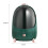 Living And Home Dustproof Makeup Cosmetic Organizer with LED Light 6