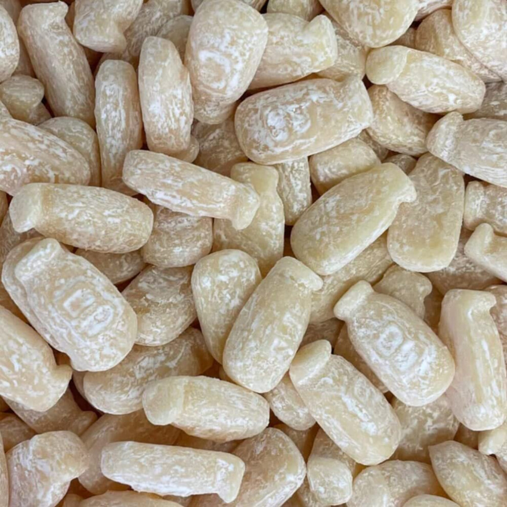 Barratt Milk Bottles Gums 500gm