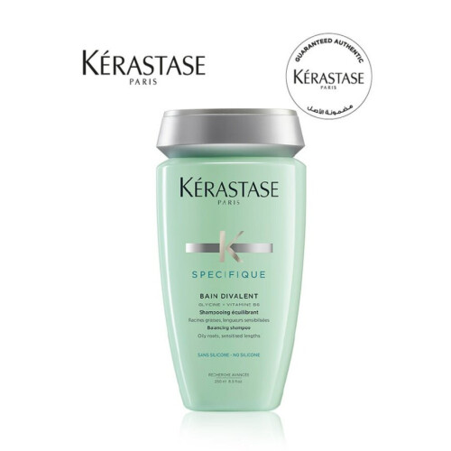 Kerastase KERASTASE Bain Divalent Shampoo 250ml