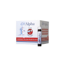 Ch-Alpha Gelita Health Collagen For Joint And Cartilage 30 Vials 750ml