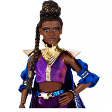Disney Store Shuri Limited Edition Doll,Black Panther:World of Wakanda