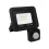 Lowenergie LED Floodlight 12V DC 10w 6000k PIR 1