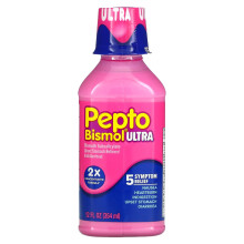 Pepto Bismol Ultra, 12 fl oz (354 ml)